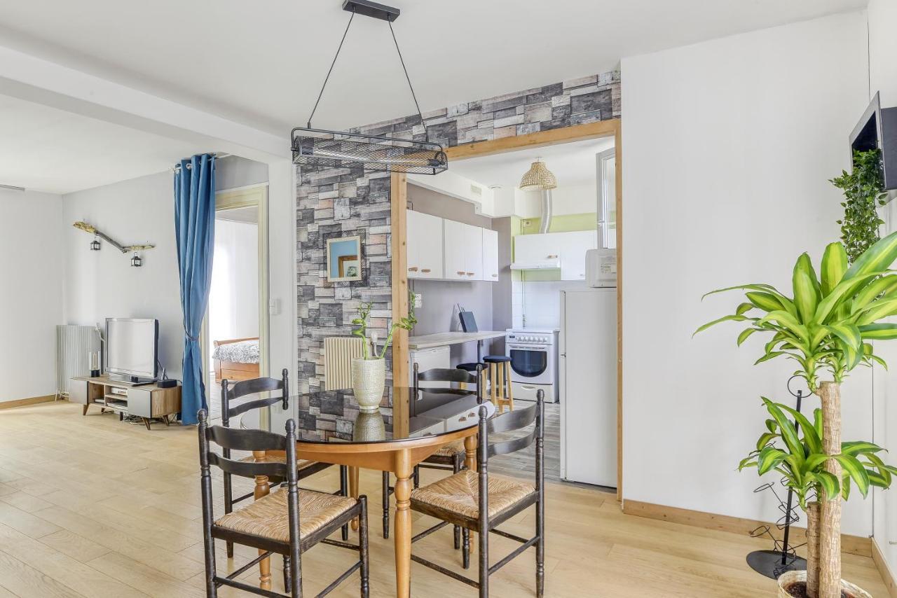 Apartment Les Docks Le Havre